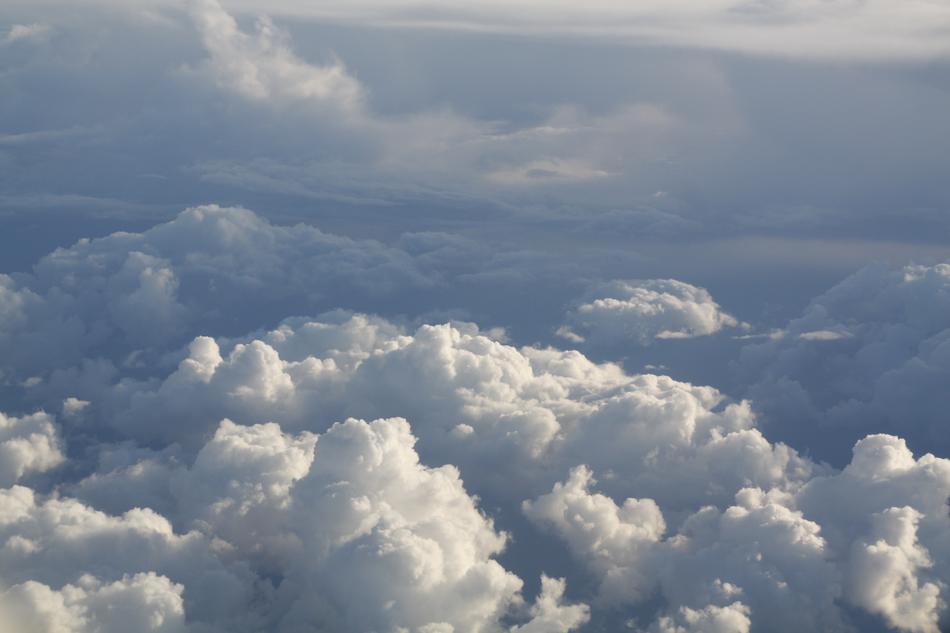 Clouds Sky