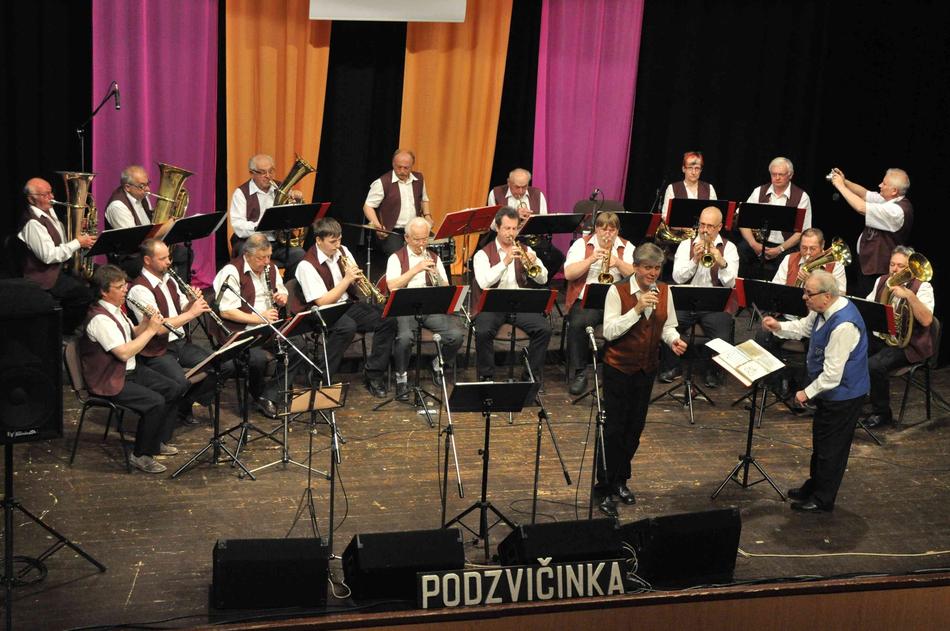 Concert 60 Years