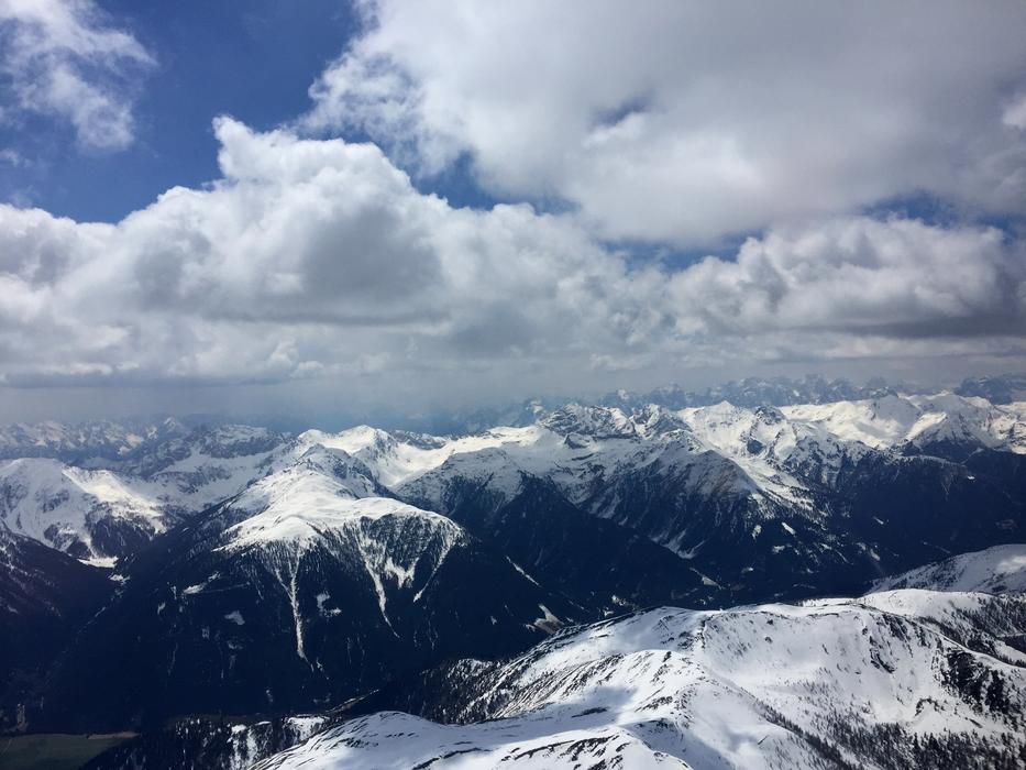 Alpine Gliding Eastern