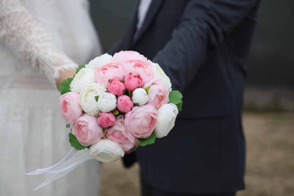 Bouquet Wedding