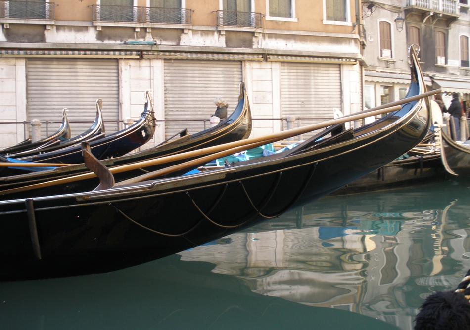 Venice Channel