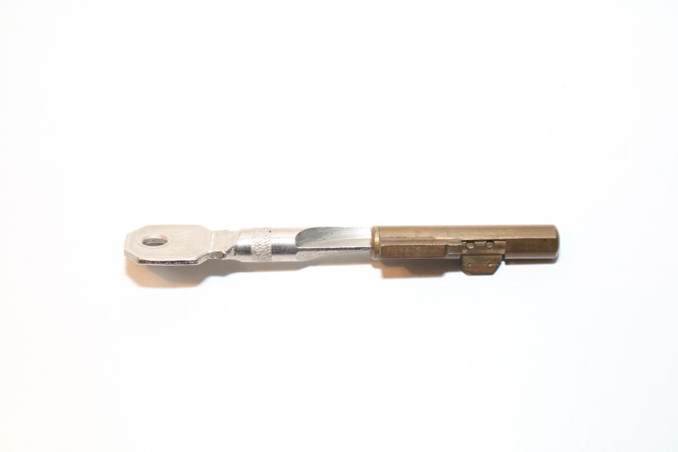 Key Pultschlussel