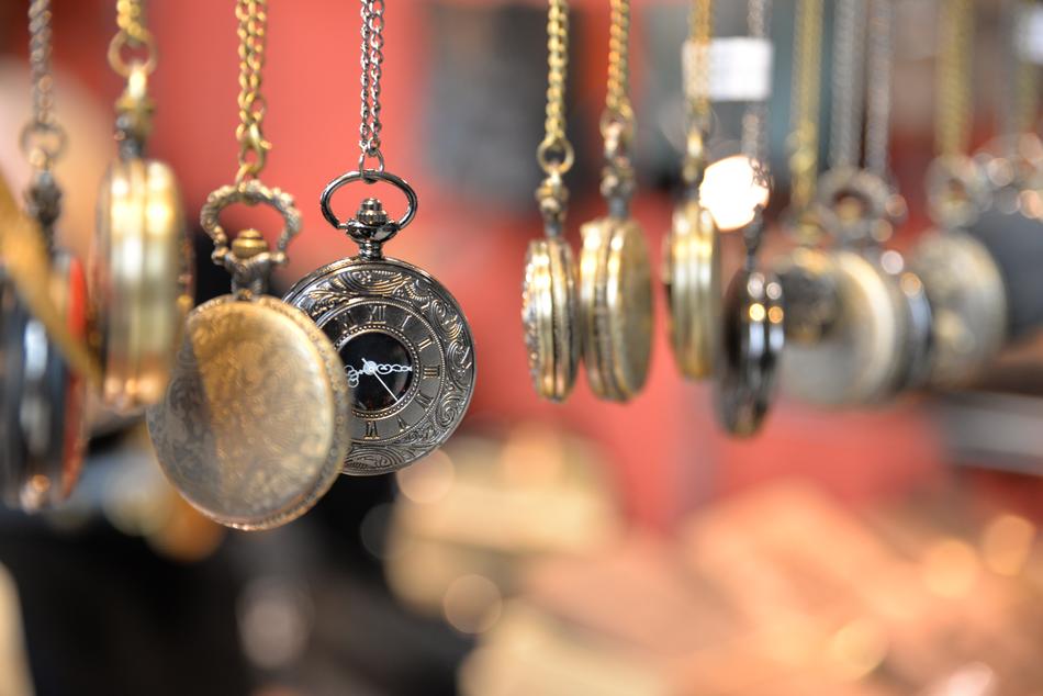 sale of mechanical watches