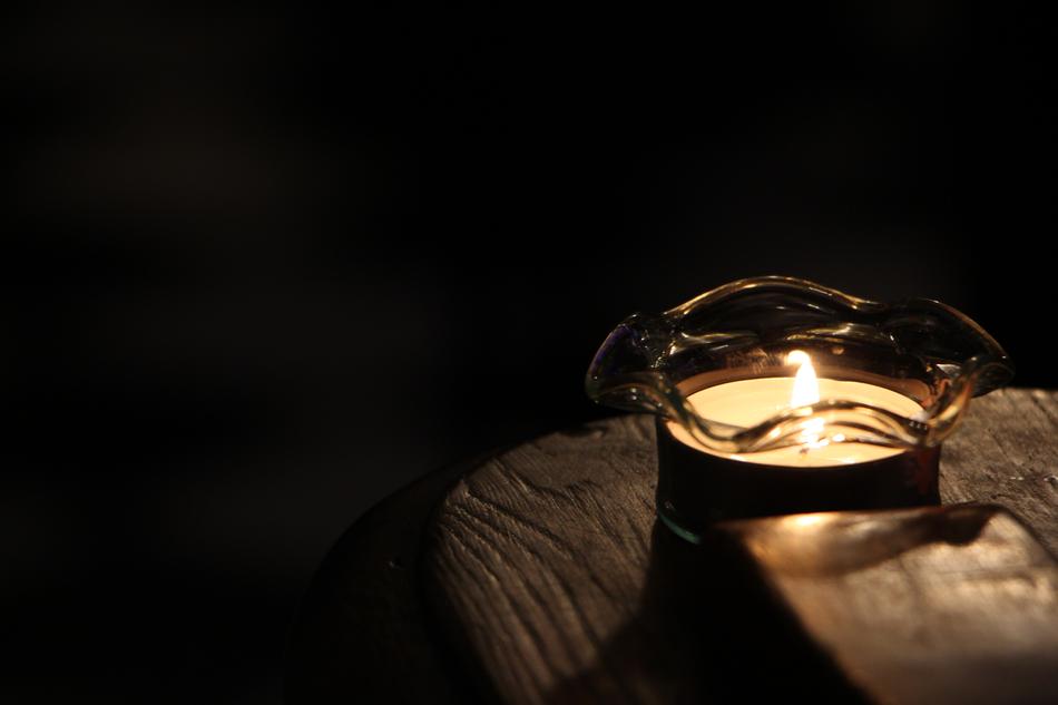 Light Candle Lighting