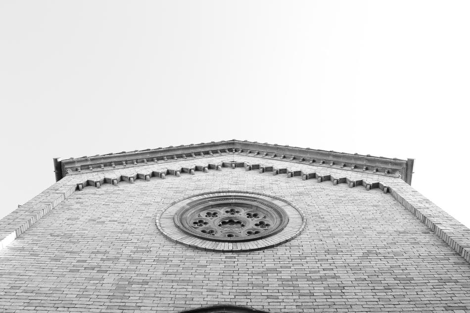 Church Religion Italy