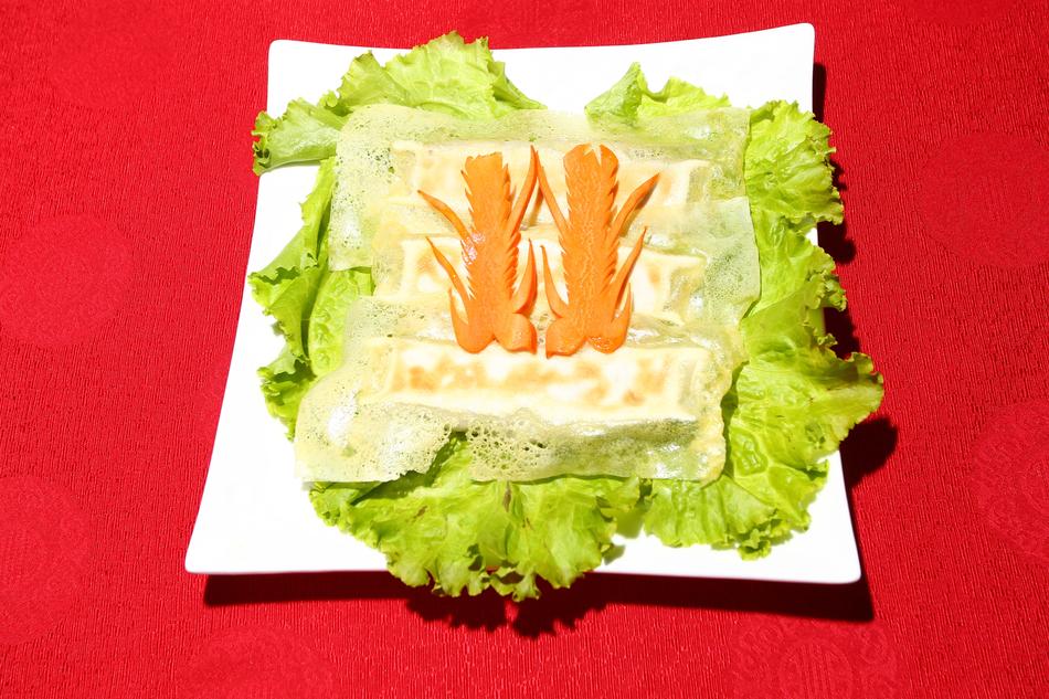 Gourmet Material