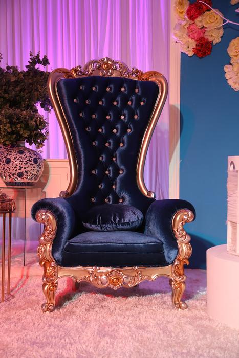 Chair Deco