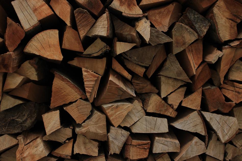 Wood Background Lots
