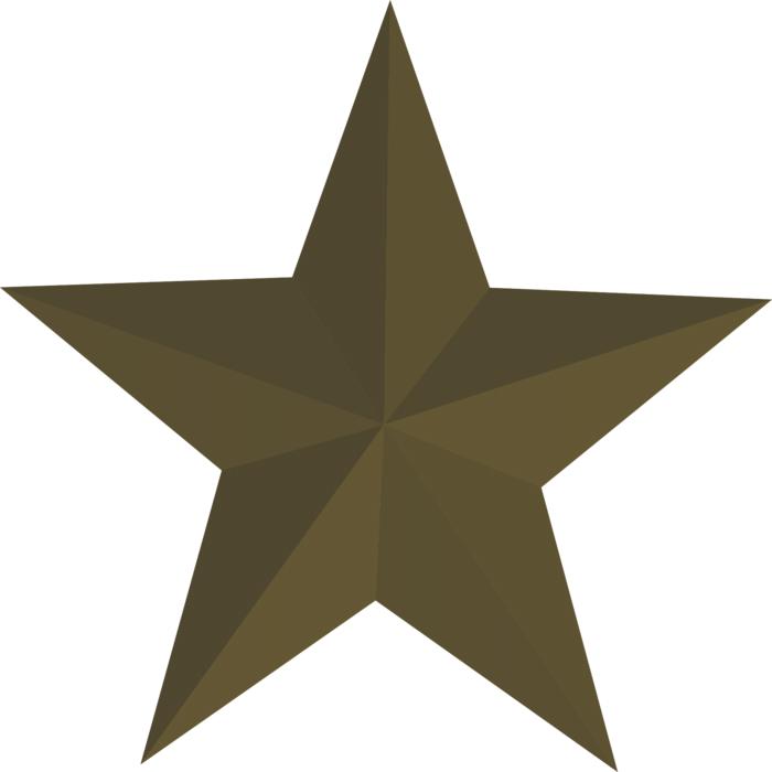 star texas lone art