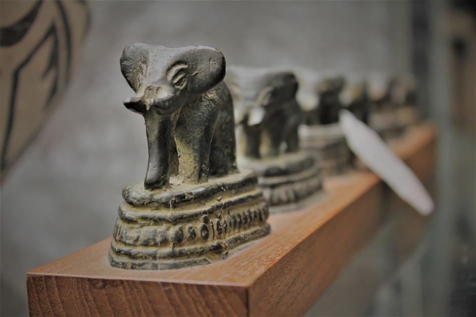 Elephants Tusk Ivory African