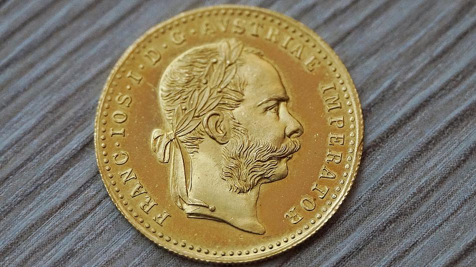 Gold Coin