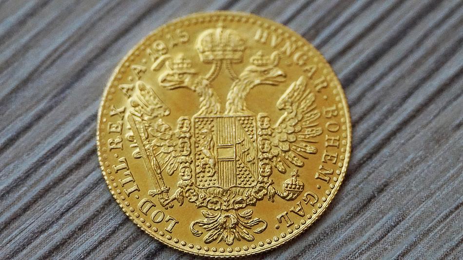 Gold Coin