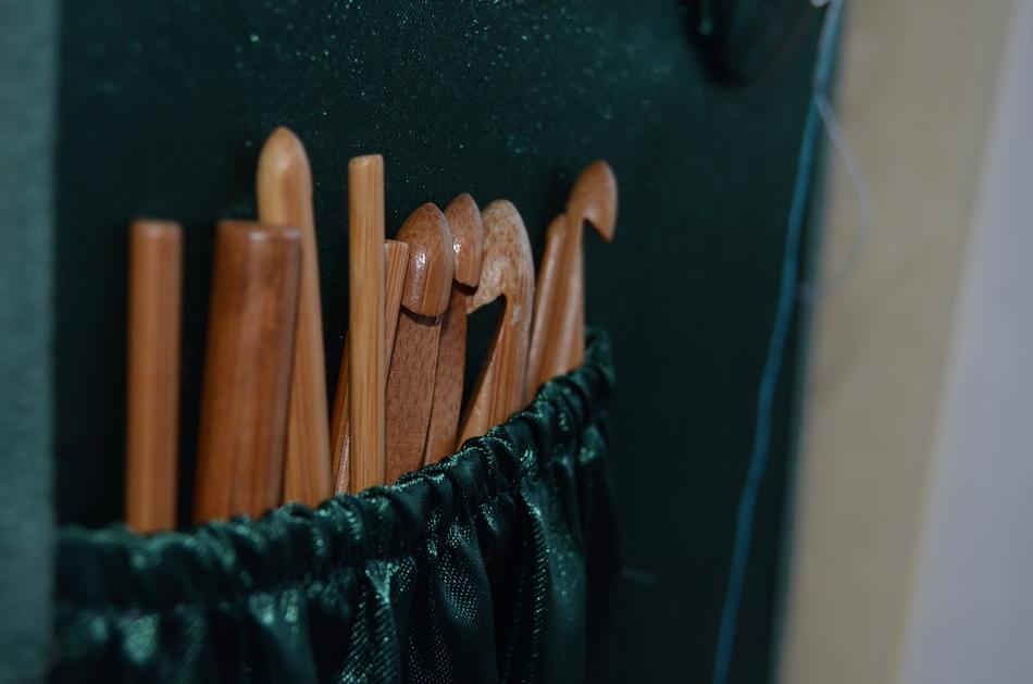 Hooks Needlework Hobby