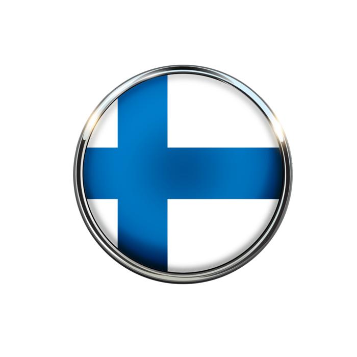 finland country flag countries