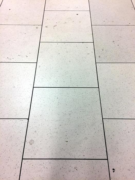 Interview Concrete stones