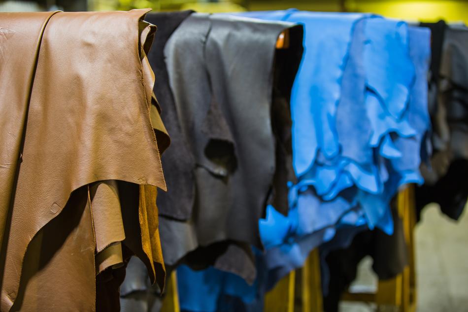Leather Skins Hides