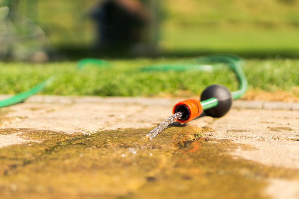 Water Clean Purely