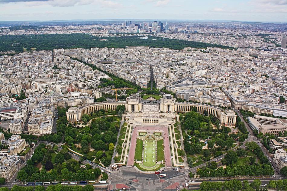 Paris France