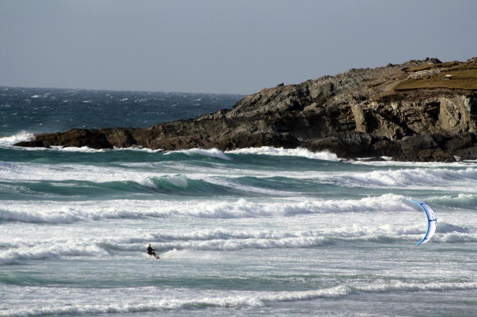 Surfer Windsurfer Water Sports