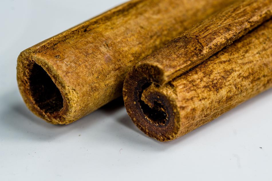 Cinnamon The Whole Macro