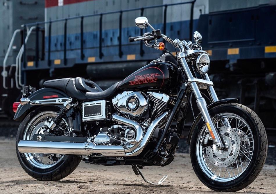 Vehicle Motorcycle Harly Davidson