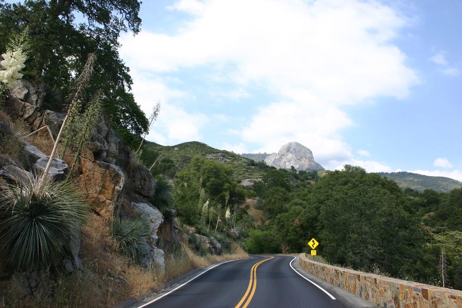 America Road Trip