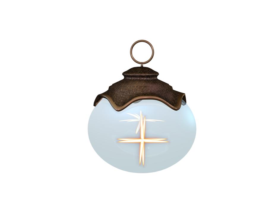lamp lantern light lighting