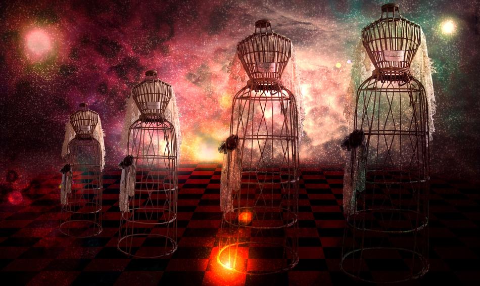 Dream Colorful Fantasy
