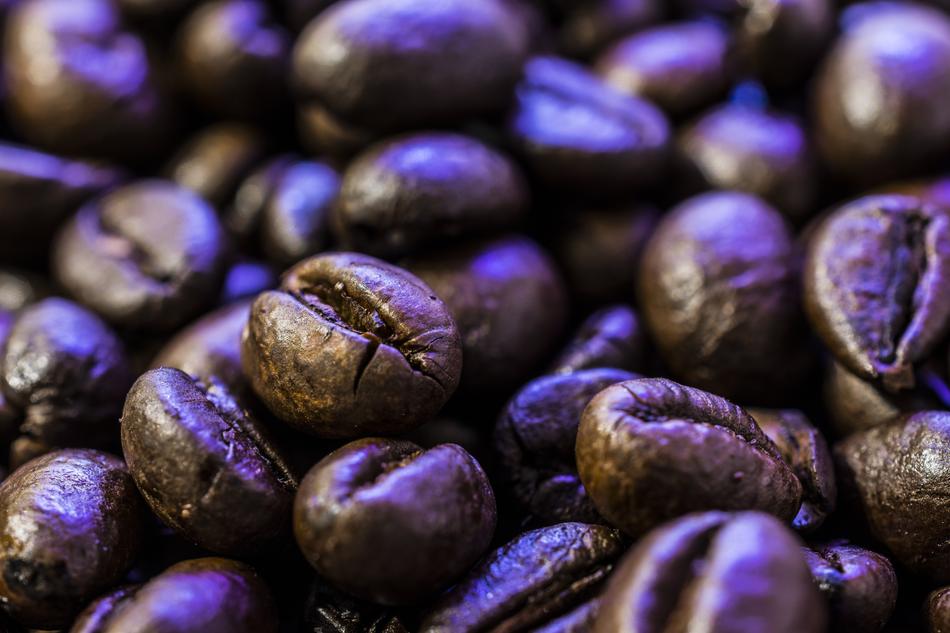 Coffee Beans