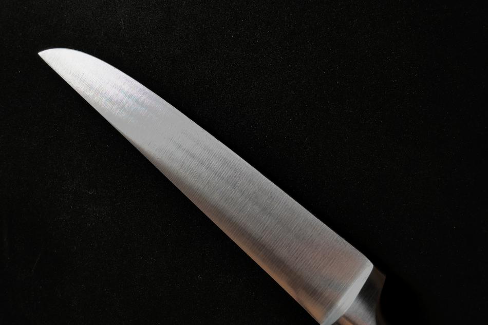 Knife Sharp Blade