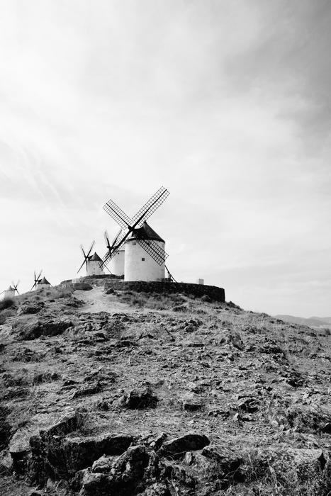 Mill Andalusia Don