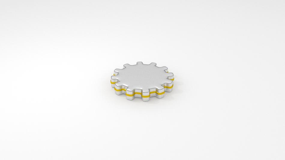 gear metal as a technology