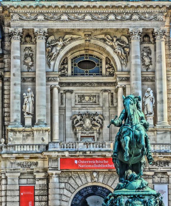 absolutely beautiful Vienna Heritage