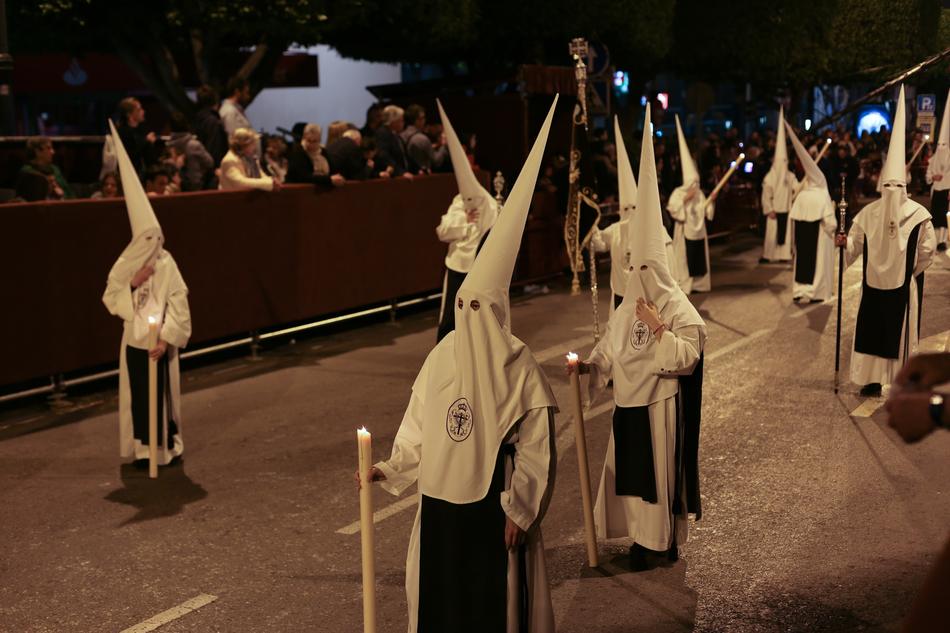 Easter Procession Religion
