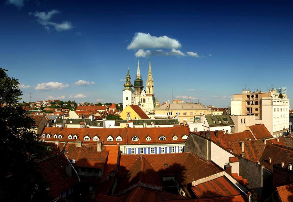 fabulous Zagreb City