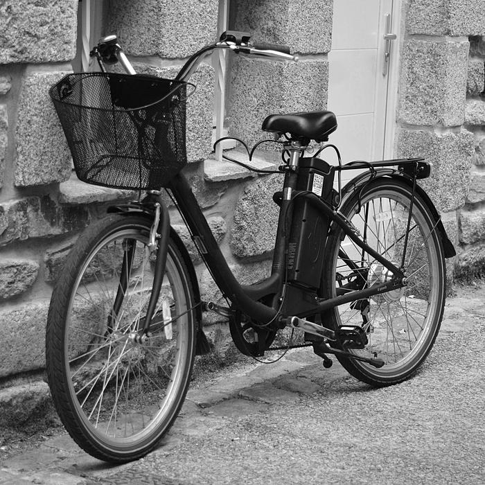 Bike Bicycle Two Wheels