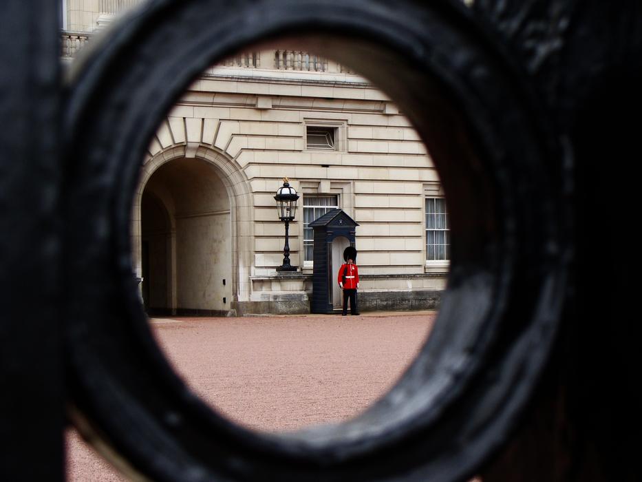 London London Landscape CenterBritish