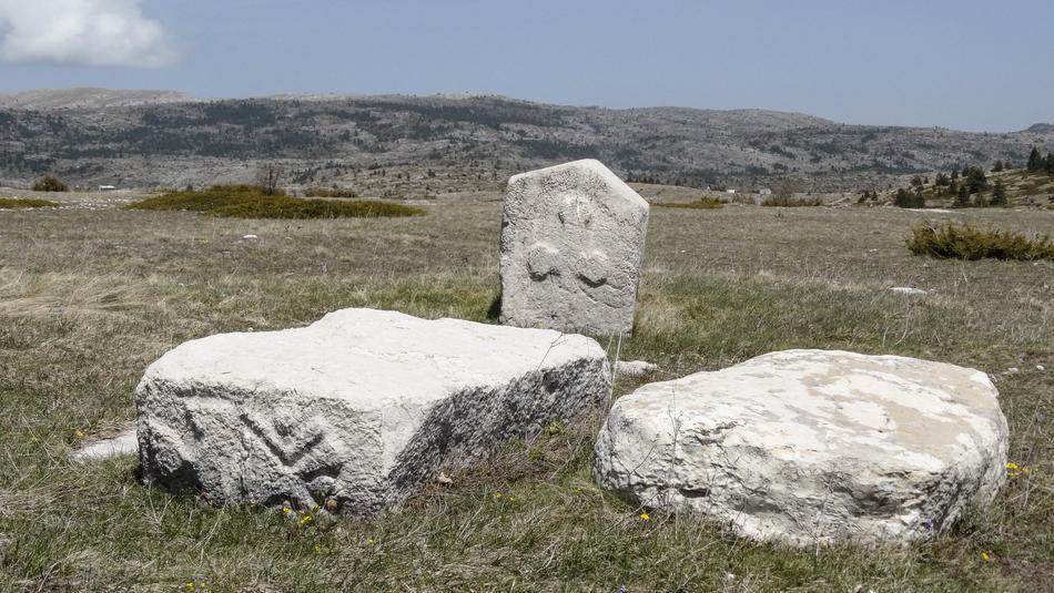Tomb Heritage