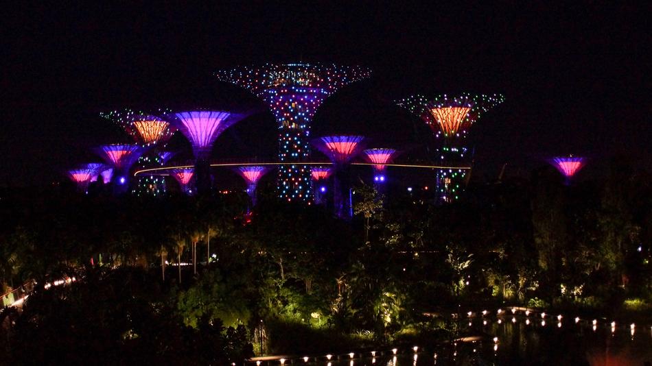Singapore Marina