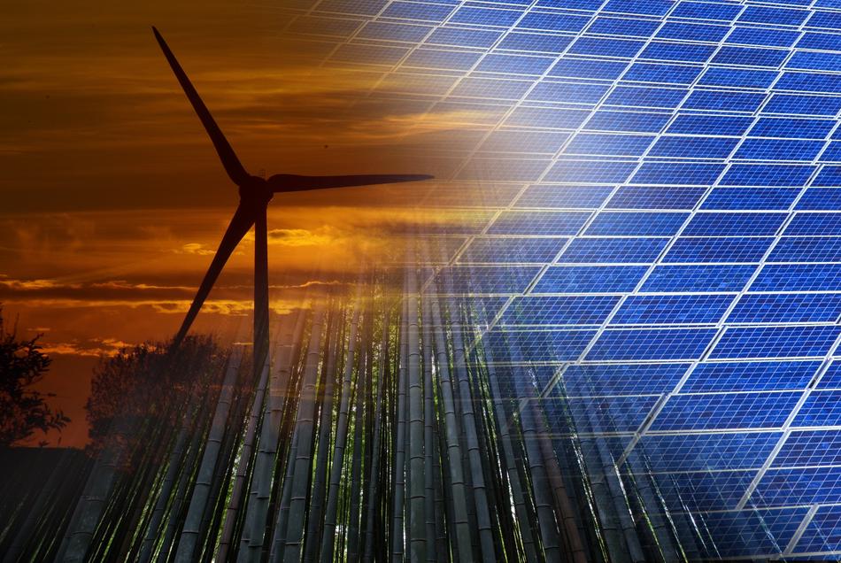 Renewable Energy Renewables