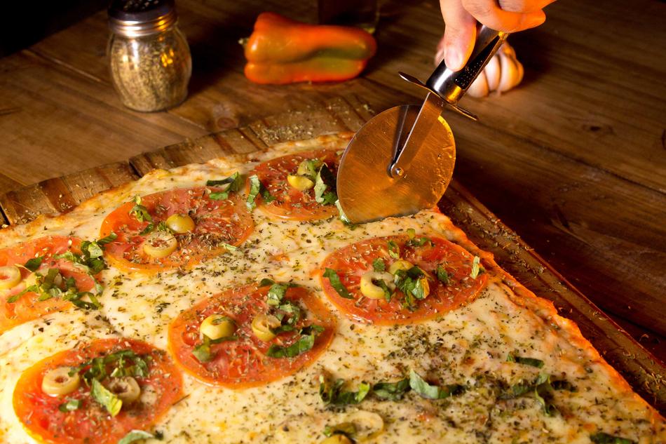 Session Pizza Shop