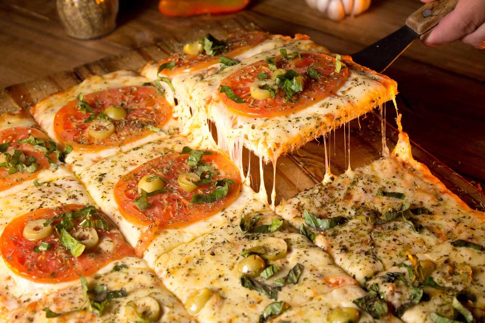 Session Pizza Shop