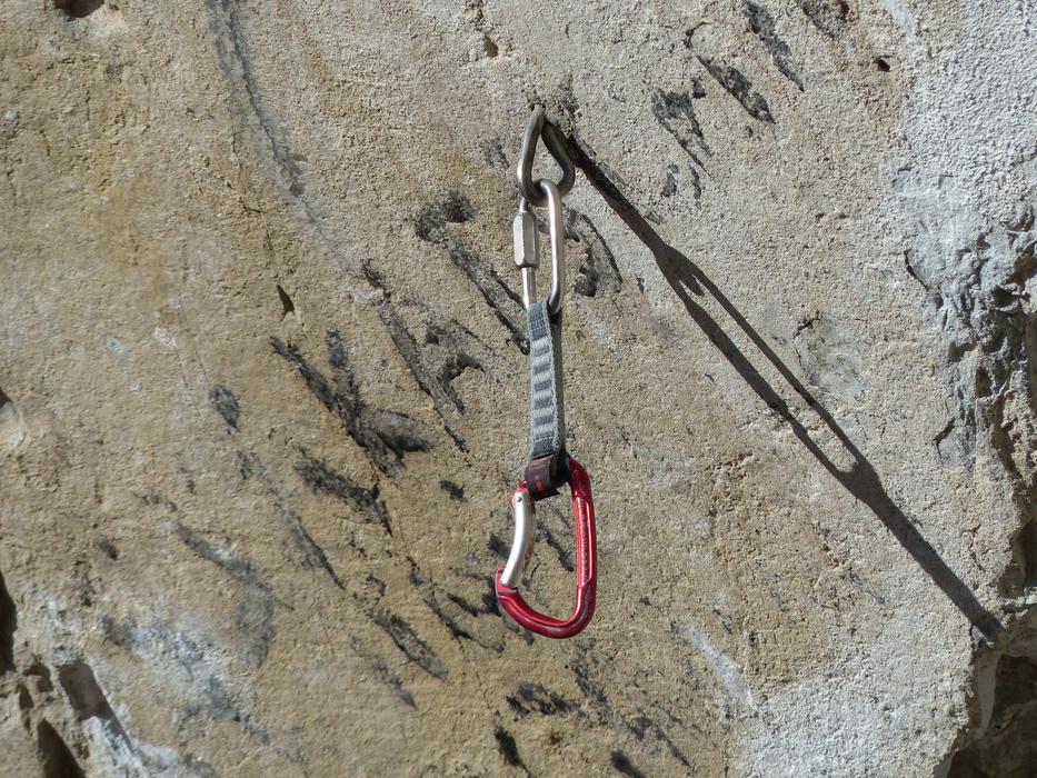 Climb Security Expresse