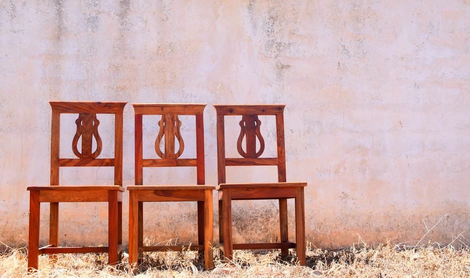 Chairs Mediterranean Seat