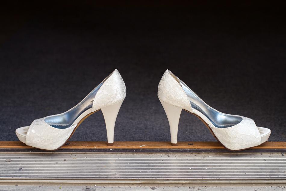 Wedding Shoes High Heels