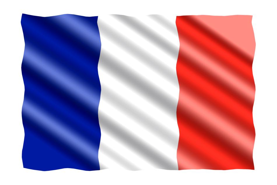 flag france