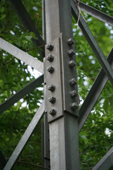 Connection Gland Screw