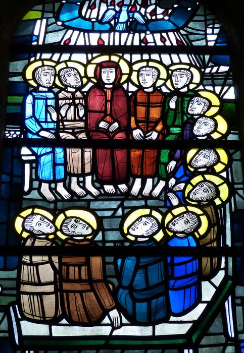 Window Church