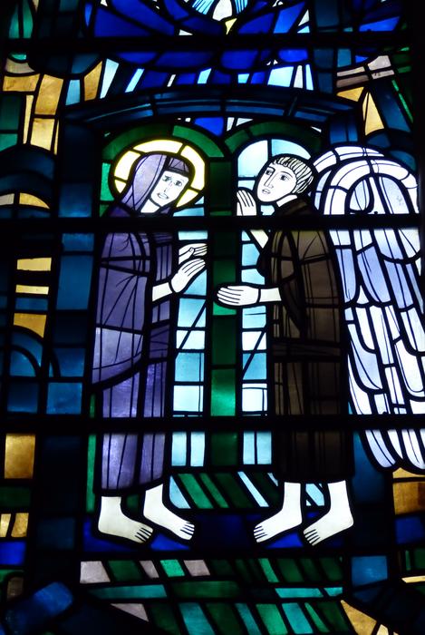 Window Church image