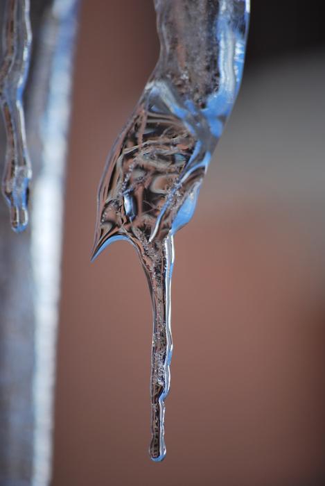 Icicle Ice
